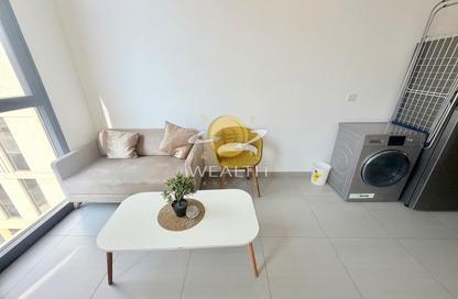 Apartment - Studio - 1 for rent in Souks Residential - Al Mamsha - Muwaileh - Sharjah
