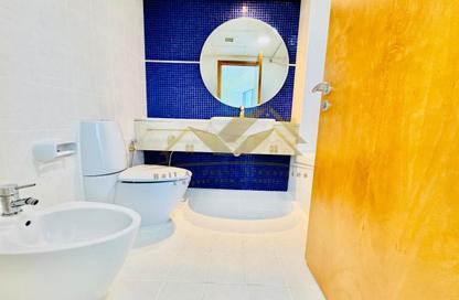Apartment - 3 - 3 for rent in Sheikh Zayed Road - Dubai