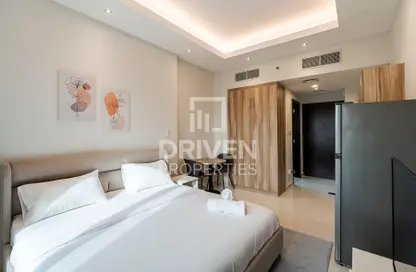 شقة - 1 حمام للبيع في برج هيرا - مدينة دبي الرياضية - دبي شقة - 1 حمام للبيع في برج هيرا - مدينة دبي الرياضية - دبي