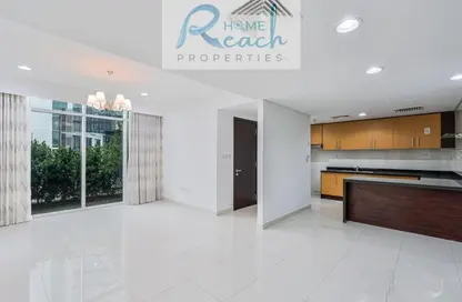Townhouse - 3 Bedrooms - 3 Bathrooms for rent in One Marina Square - Marina Square - Al Reem Island - Abu Dhabi