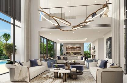 Villa - 3 - 4 for sale in Nad Al Sheba Gardens 4 - Nad Al Sheba Gardens - Nad Al Sheba 1 - Nad Al Sheba - Dubai