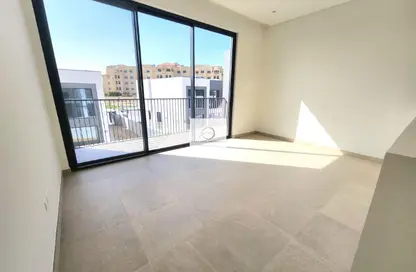 Apartment - 4 Bedrooms - 5 Bathrooms for rent in Al Badia Villas - Dubai Festival City - Dubai