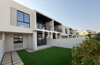 تاون هاوس - 3 غرف نوم - 4 حمامات للايجار في تاون هاوس قرية جبل علي - قرية جبل علي - جبل علي - دبي