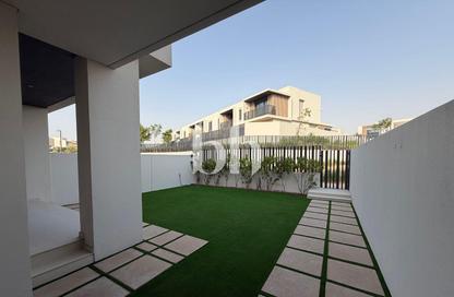 Townhouse - 3 Bedrooms - 4 Bathrooms for rent in Jebel Ali Village Townhouses - Jebel Ali Village - Jebel Ali - Dubai