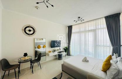 Apartment - Studio - 1 for rent in Azizi Riviera 12 - Azizi Riviera - Meydan One - Meydan - Dubai