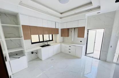 Villa - 6 - 7 for rent in AZHA Community - Al Amerah - Ajman