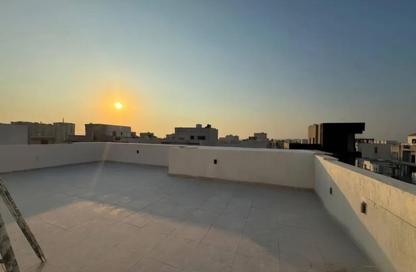 Villa - 6 - 7 for rent in AZHA Community - Al Amerah - Ajman