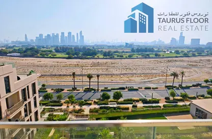 Apartment - 2 Bedrooms - 3 Bathrooms for rent in Al Badia Living - Dubai Festival City - Dubai Apartment - 2 Bedrooms - 3 Bathrooms for rent in Al Badia Living - Dubai Festival City - Dubai