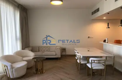 شقة - 2 غرف نوم - 3 حمامات للايجار في 1 Residences - 2 - وان ريزيدندس - الكفاف - زعبيل - دبي