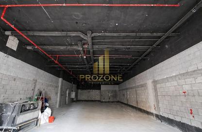 Shop - Studio for rent in Manazil Al Barsha 01 - Al Barsha 1 - Al Barsha - Dubai