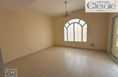 Townhouse - 3 - 3 for sale in Erica 1 - Ajman Uptown Villas - Ajman Uptown - Ajman