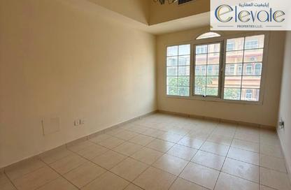 Townhouse - 3 - 3 for sale in Erica 1 - Ajman Uptown Villas - Ajman Uptown - Ajman