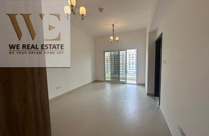 Apartment - Studio - 1 Bathroom for sale in Al Amira Village - Al Yasmeen - Ajman