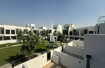 فيلا - 6 غرف نوم - 7 حمامات للبيع في بيل آير داماك هيلز - ترامب إستايتس - داماك هيلز - دبي