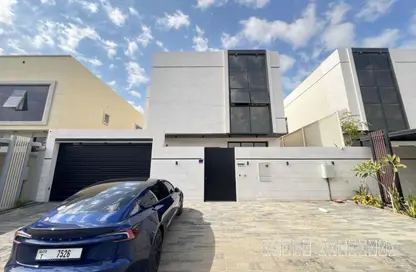 فيلا - 5 غرف نوم - 7 حمامات للبيع في 1 الياسمين - الياسمين - عجمان