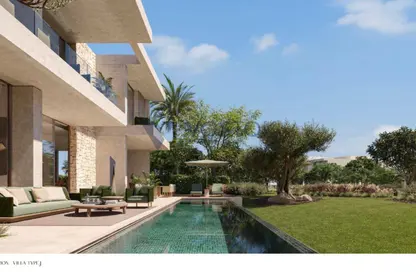 فيلا - 6 غرف نوم - 6 حمامات للبيع في ذا أيكرز (المرحلة الثالثة) - ذا إيكرز - دبي لاند - دبي