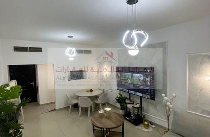 Apartment - 1 - 1 for sale in Manazil Tower 3 - Al Mamzar - Sharjah - Sharjah Apartment - 1 - 1 for sale in Manazil Tower 3 - Al Mamzar - Sharjah - Sharjah