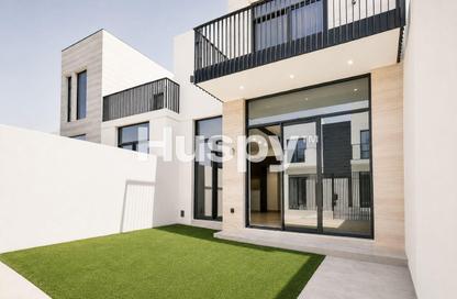 Townhouse - 3 Bedrooms - 3 Bathrooms for rent in Joy - Arabian Ranches 3 - Dubai