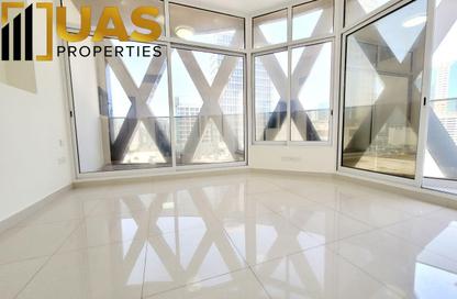Apartment - 1 Bedroom - 2 Bathrooms for rent in Infinity Building - Al Satwa - Dubai Apartment - 1 Bedroom - 2 Bathrooms for rent in Infinity Building - Al Satwa - Dubai