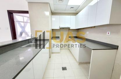 Apartment - 1 Bedroom - 2 Bathrooms for rent in Infinity Building - Al Satwa - Dubai