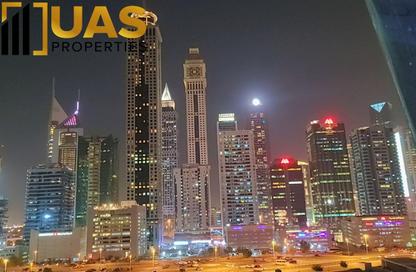 Apartment - 1 Bedroom - 2 Bathrooms for rent in Infinity Building - Al Satwa - Dubai Apartment - 1 Bedroom - 2 Bathrooms for rent in Infinity Building - Al Satwa - Dubai