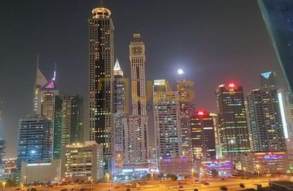 Apartment - 1 Bedroom - 2 Bathrooms for rent in Infinity Building - Al Satwa - Dubai Apartment - 1 Bedroom - 2 Bathrooms for rent in Infinity Building - Al Satwa - Dubai