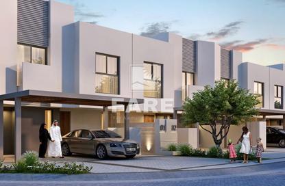 Villa - 4 - 4 for rent in Al Yasmeen - Al Zahia - Muwaileh Commercial - Sharjah