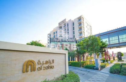 Villa - 4 - 4 for rent in Al Yasmeen - Al Zahia - Muwaileh Commercial - Sharjah