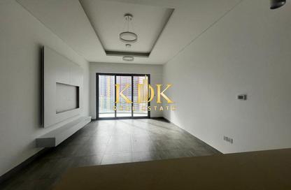 Apartment - 2 Bedrooms - 3 Bathrooms for rent in Alpha Green Tower - District 12 - Jumeirah Village Circle - Dubai
