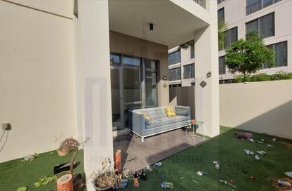 Apartment - 1 - 2 for rent in Woroud 2 - Woroud - Uptown Al Zahia - Al Zahia - Muwaileh Commercial - Sharjah