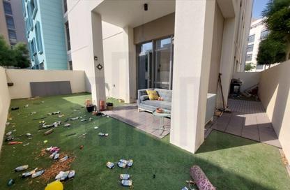 Apartment - 1 - 2 for rent in Woroud 2 - Woroud - Uptown Al Zahia - Al Zahia - Muwaileh Commercial - Sharjah