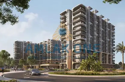 دوبلكس - 2 غرف نوم - 3 حمامات للبيع في ياس ليفينج - جزيرة ياس - أبوظبي