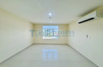 Apartment - 2 Bedrooms - 2 Bathrooms for rent in Al Mraijeb - Al Jimi - Al Ain