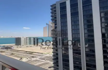 Apartment - 2 Bedrooms - 2 Bathrooms for sale in The Bridges - Shams Abu Dhabi - Al Reem Island - Abu Dhabi
