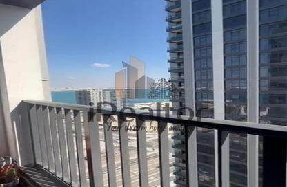 Apartment - 2 Bedrooms - 2 Bathrooms for sale in The Bridges - Shams Abu Dhabi - Al Reem Island - Abu Dhabi