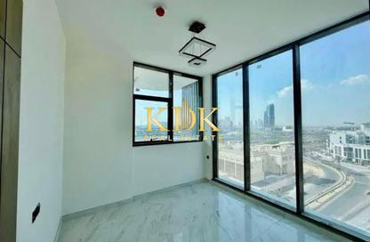 Apartment - 1 Bedroom - 2 Bathrooms for rent in Samana Miami - District 14 - Jumeirah Village Circle - Dubai
