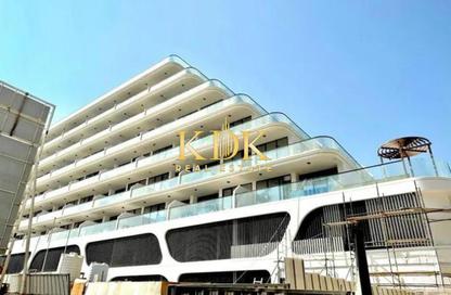 Apartment - 1 Bedroom - 2 Bathrooms for rent in Samana Miami - District 14 - Jumeirah Village Circle - Dubai