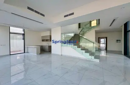 فيلا - 5 غرف نوم - 5 حمامات للبيع في مروج الفرجان شرق - مروج الفرجان - الفرجان - دبي