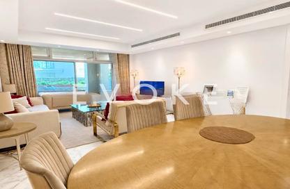 Apartment - 2 Bedrooms - 3 Bathrooms for rent in Tajer Residences - The Old Town Island - Old Town - Downtown Dubai - Dubai Apartment - 2 Bedrooms - 3 Bathrooms for rent in Tajer Residences - The Old Town Island - Old Town - Downtown Dubai - Dubai