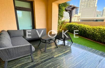 Apartment - 2 Bedrooms - 3 Bathrooms for rent in Tajer Residences - The Old Town Island - Old Town - Downtown Dubai - Dubai Apartment - 2 Bedrooms - 3 Bathrooms for rent in Tajer Residences - The Old Town Island - Old Town - Downtown Dubai - Dubai