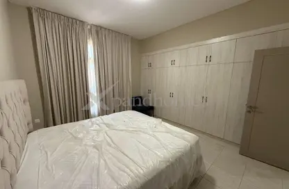 شقة - غرفة نوم - 1 حمام للايجار في دايموند فيوز 3 - دايموند فيوز - قرية جميرا الدائرية - دبي