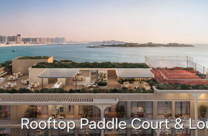 Apartment - 2 - 3 for sale in Soma Residences - Dubai Islands - Dubai