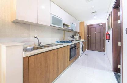 Apartment - Studio - 1 Bathroom for rent in Resortz Block 1 - Resortz by Danube - Arjan - Dubai Apartment - Studio - 1 Bathroom for rent in Resortz Block 1 - Resortz by Danube - Arjan - Dubai