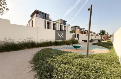 فيلا - 4 غرف نوم - 6 حمامات للايجار في جون - المرابع العربية 3 - دبي