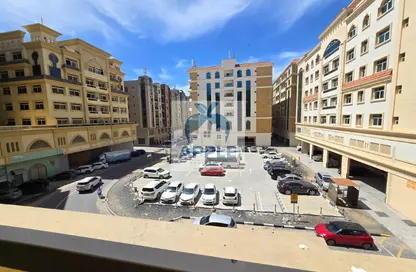 Apartment - 2 Bedrooms - 2 Bathrooms for rent in Muwaileh Commercial - Sharjah