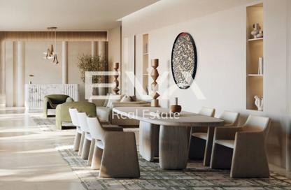 Apartment - 2 - 2 for sale in Oria - Dubai Creek Harbour (The Lagoons) - Dubai