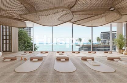 Apartment - Studio - 1 for sale in Costa Mare - Al Marjan Island - Ras Al Khaimah