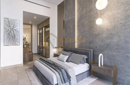 Apartment - 1 Bedroom - 2 Bathrooms for sale in 161 Jumeirah Lane - Al Satwa - Dubai Apartment - 1 Bedroom - 2 Bathrooms for sale in 161 Jumeirah Lane - Al Satwa - Dubai