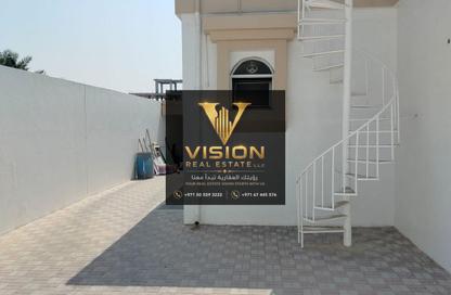Villa - 4 - 5 for rent in Al Ramla - Umm Al Quwain