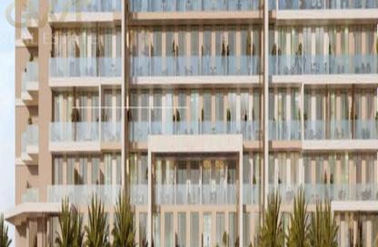 Apartment - 1 Bedroom - 2 Bathrooms for sale in Laya Courtyard - Dubai Studio City - Dubai